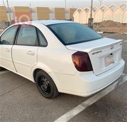 شيفروليه اوبترا